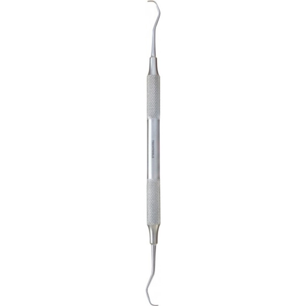 Gracey Curettes & Scalers 